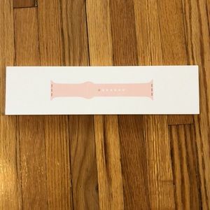 Apple Watch Sport Band